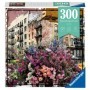 Puzzle Flori In New York, 300 Piese Ravensburger - 2